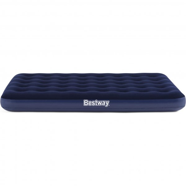 Oppbl�sbar madrass | Bestway Airbed Full med elektrisk pumpe