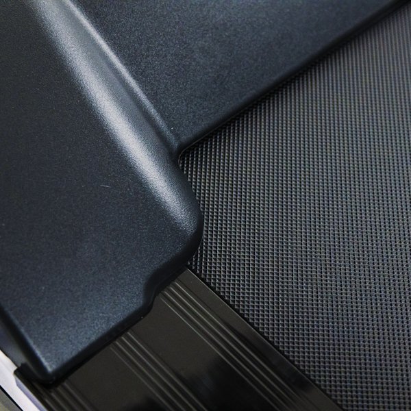 Tredemølle/gåmølle 12km/t | Sammenleggbar for hjemmebruk | TR001 Tredemølle/gåmølle 12km/t | Sammenleggbar for hjemmebruk | TR001