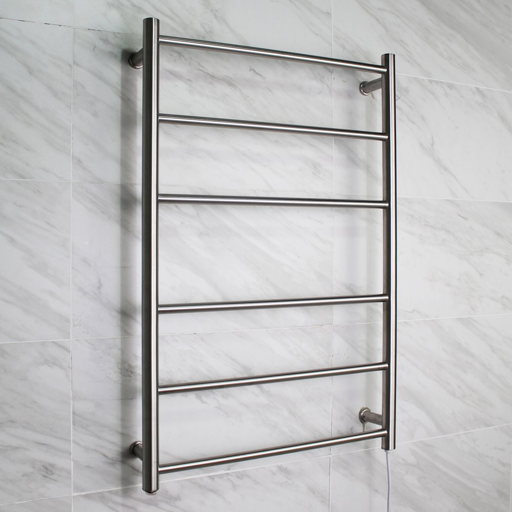 Elektrisk H ndklet rker 60x90x12cm B rstet St l OH 007 Prisklok elektrisk-h-ndklet-rker-60x90x12cm-b-rstet-st-l-oh-007-prisklok