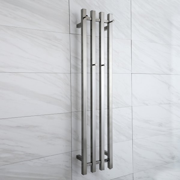 Elektrisk håndkletørker RH4/B Elektrisk håndkletørker RH4/B