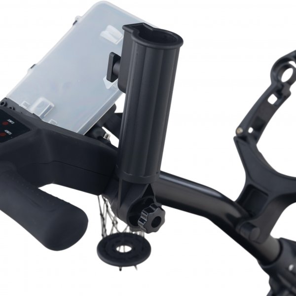 Tilbehørspakke - Elektrisk golfbil Lyfco Move / Move Plus Tilbehørspakke - Elektrisk golfbil Lyfco Move / Move Plus