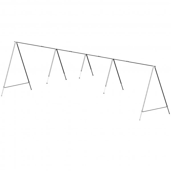 Bttrekk - 10m | Perfekt for vinteropplagring.