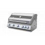 Innebygd grill | Infrar�d sear burner | 5 brennere | Premium utekj�kken | Colorado