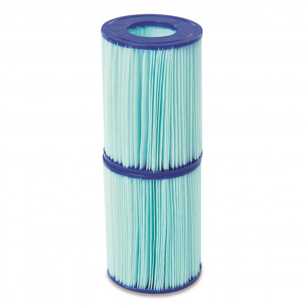 Bestway basseng over bakken 4,04x2,01m - 100cm dybde | Power Steel (56441)