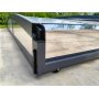 Pooltak 6x3m | ECO Smart Serien | UV-beskyttelse