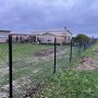 Villagjerde 120cm hyt | 100 meterspakke