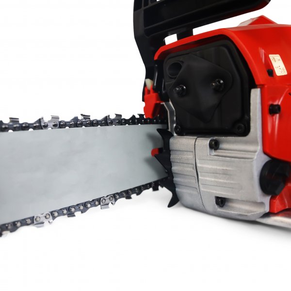 Motorsag bensindrevet 45cc | Kjede og blad fra Oregon Motorsag bensindrevet 45cc | Kjede og blad fra Oregon