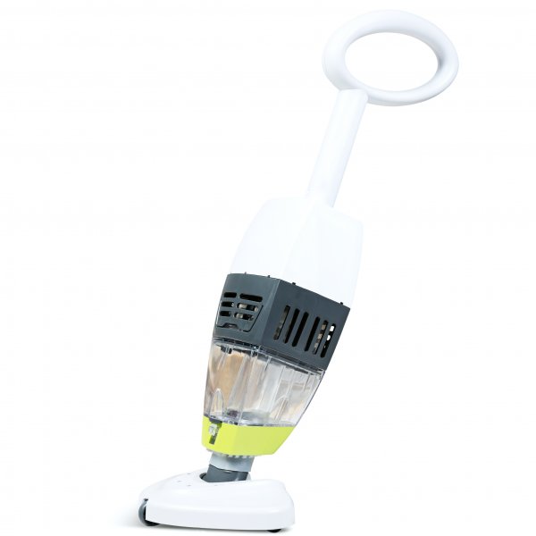 Batteridrevet bassengstvsuger Hyson 3 | Oppladbart litiumbatteri