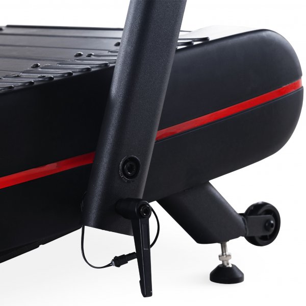 Buet Tredemlle | Sammenleggbar | Magnetmotstand | Trekkrunner TR-9001