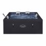 Oppbl�sbart spabad med WiFi for 4�6 personer | Lay-Z-Spa Stockholm ThermaCore UltraFit 60229