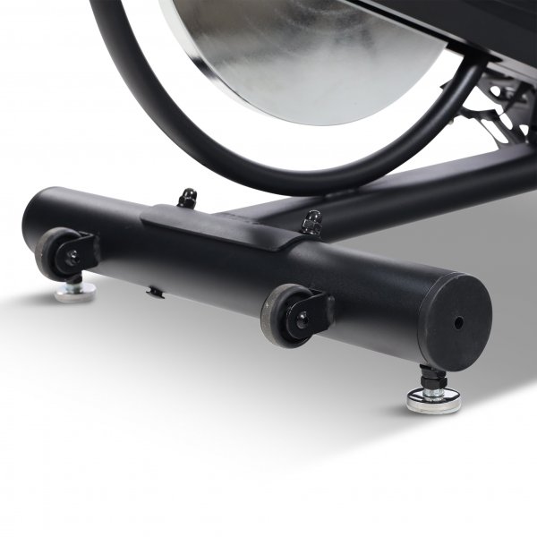 Spinningsykkel | 21kg svinghjul | Treningscomputer | TR300