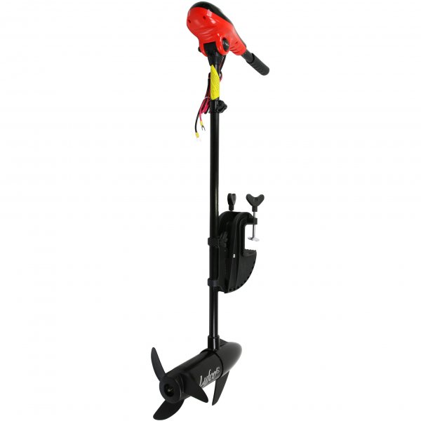 Elektrisk b�tmotor 620W | NRS-55X, kort stamme, elektrisk p�hengsmotor