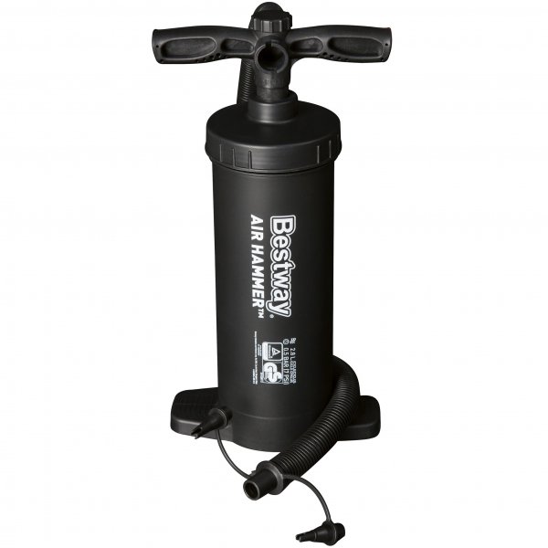 Oppbl�sbar fiskekajakk 1 person | Bestway Koracle fiskekajakk (65097)