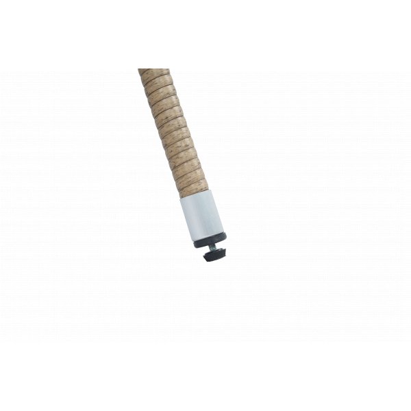 Rund spisegruppe utemøbler | Bord Ø100 cm og 4 stoler med puter | Tylösand beige Rund spisegruppe utemøbler | Bord Ø100 cm og 4 stoler med puter | Tylösand beige