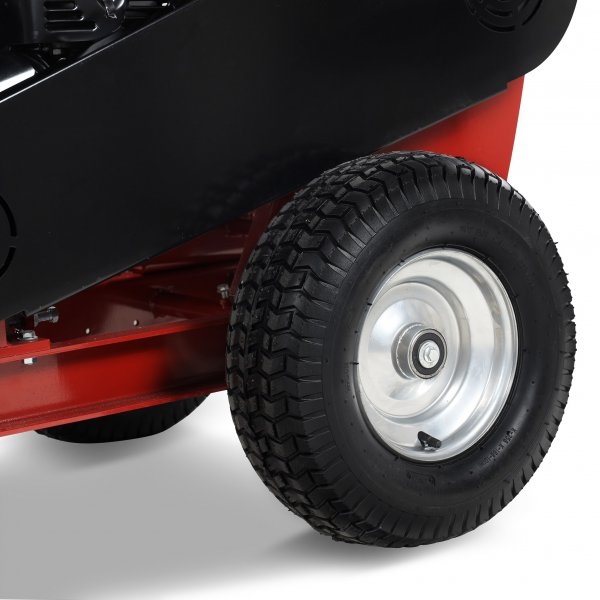 Flismaskin / Flishugg 13Hk Loncinmotor | Ekstra stort inntak Flismaskin / Flishugg 13Hk Loncinmotor | Ekstra stort inntak