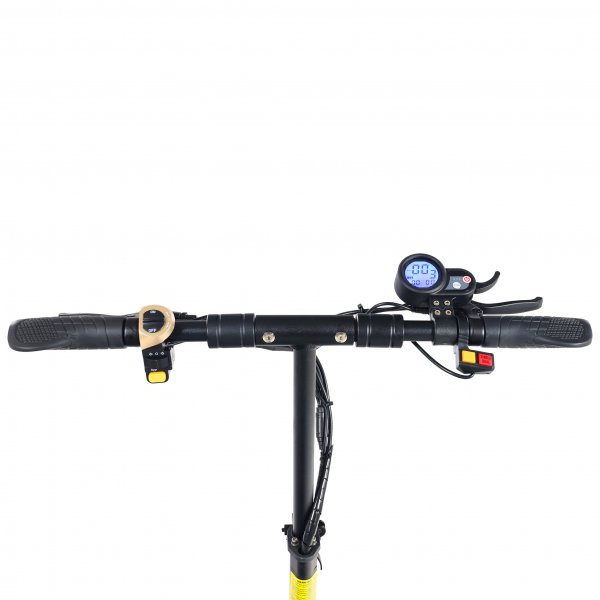 Elsparkesykkel 2400W Premium | 70 km/t | Sammenleggbar | Lyfco Elsparkesykkel 2400W Premium | 70 km/t | Sammenleggbar | Lyfco