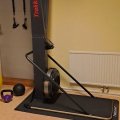 Kundebilde Skitrainer Stakemaskin med luftmotstand | Trekrunner SKE-672