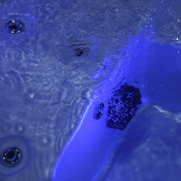 Spabad Okeanos - 2-3 personer | Lyfco Spabad Okeanos - 2-3 personer | Lyfco