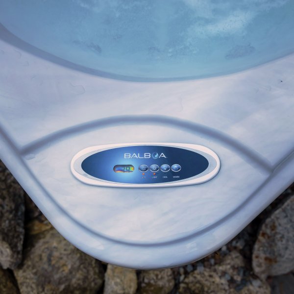 Spabad Foibe - 4 personer | Balboa VL260 | Lyfco Spabad Foibe - 4 personer | Balboa VL260 | Lyfco