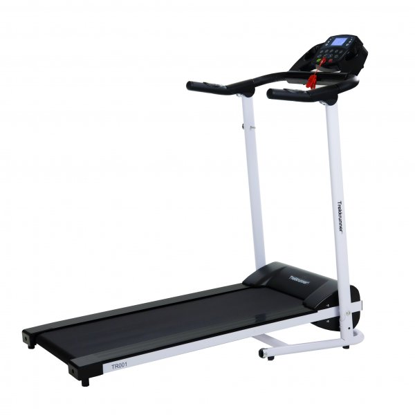 Tredemølle/gåmølle 12km/t | Sammenleggbar for hjemmebruk | TR001 Tredemølle/gåmølle 12km/t | Sammenleggbar for hjemmebruk | TR001