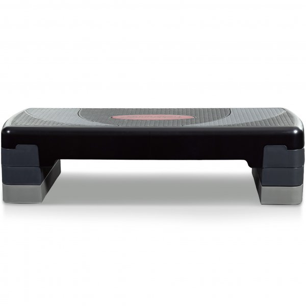 Step-up brett 30x80cm | Justerbar i tre niver