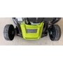 Bensindrevet gressklipper | Loncin 139cc motor | Metalcraft | Kraftig hageklipper Bensindrevet gressklipper | Loncin 139cc motor | Metalcraft | Kraftig hageklipper
