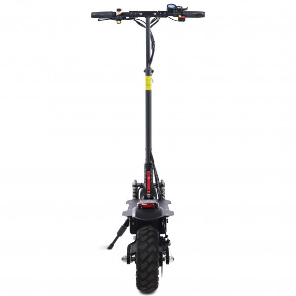 Elsparkesykkel 2400W Premium | 70 km/t | Sammenleggbar | Lyfco Elsparkesykkel 2400W Premium | 70 km/t | Sammenleggbar | Lyfco