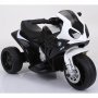 Elmotorsykkel for barn | BMW S1000RR