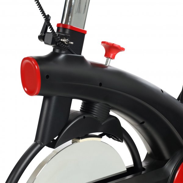 Spinningsykkel med 13kg svinghjul | Treningscomputer | Trekrunner TR200 Spinningsykkel med 13kg svinghjul | Treningscomputer | Trekrunner TR200