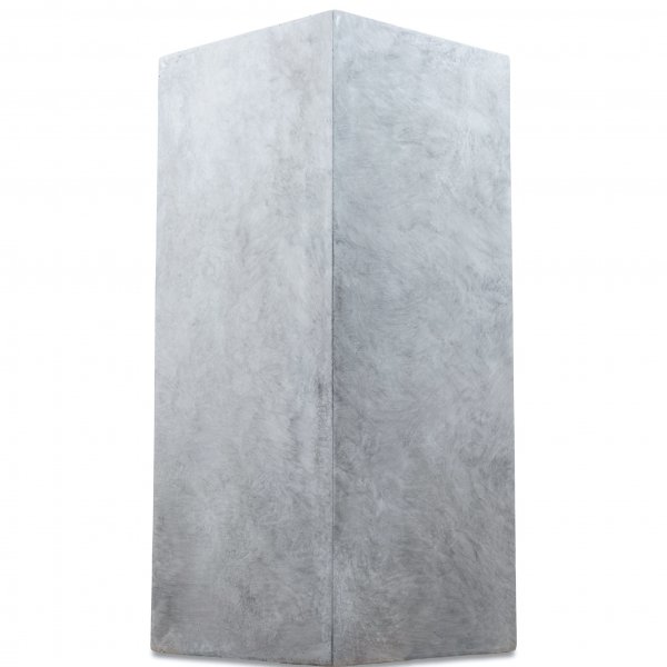 Pidestall for utend�rs bruk - Fiberforsterket - Gr�