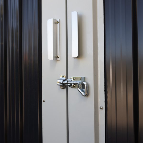 Sykkelbod p 4,2 m - rommer opptil 4 sykler