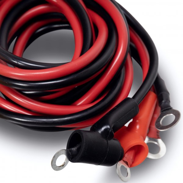 Elektrisk vinsj 12V for ATV, båttrailer, mm | Trekkapasitet 907 kg Elektrisk vinsj 12V for ATV, båttrailer, mm | Trekkapasitet 907 kg