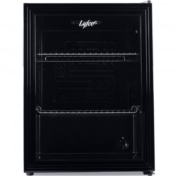 Frittstående minikjøleskap | 70 bokser | Stillegående Frittstående minikjøleskap | 70 bokser | Stillegående