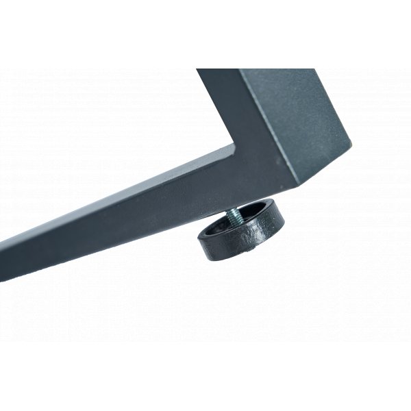 Loungesett i aluminium med recliner | Sofa | 2 stoler | Bord | Apelviken Loungesett i aluminium med recliner | Sofa | 2 stoler | Bord | Apelviken