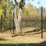Villagjerde 120cm hyt | 25 meterspakke