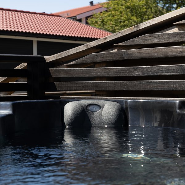 Spabad - Poseidon Blackline Spabad - Poseidon Blackline