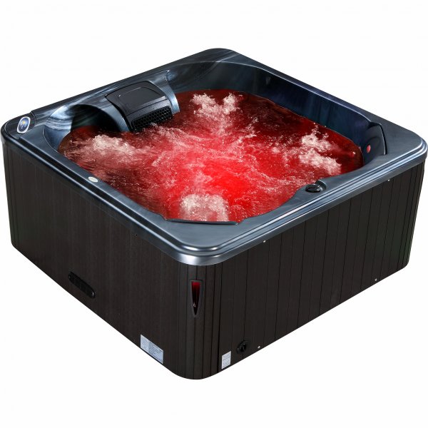 Spabad - Foibe Blackline