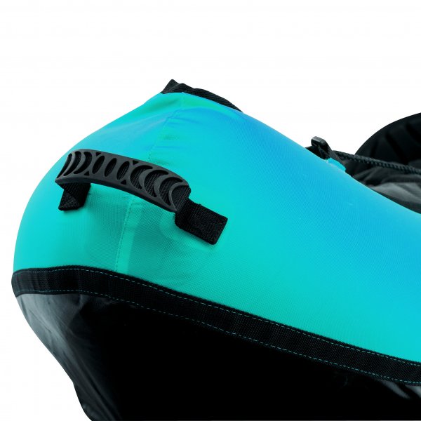 Oppblåsbar kajakk 2 personer | Bestway Ventura (65052) Oppblåsbar kajakk 2 personer | Bestway Ventura (65052)