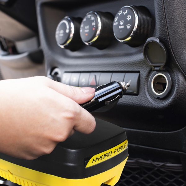 Hydro force™ - 12 volt pumpe Hydro force™ - 12 volt pumpe