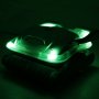 Poolrobot med LED-belysning - Raptor Classic