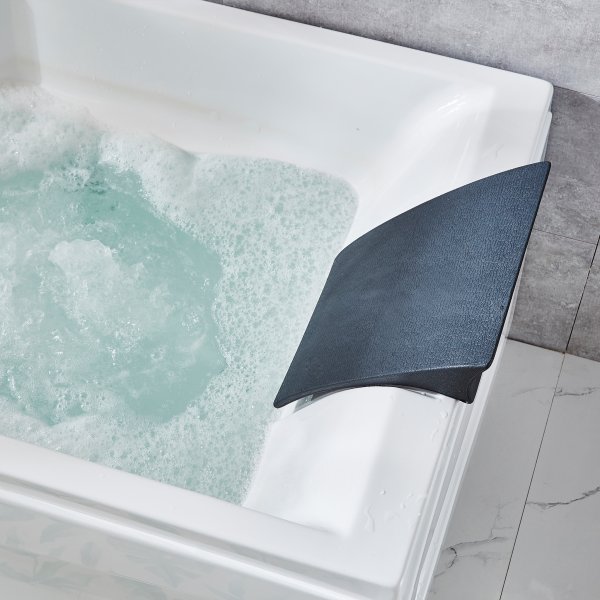 Boblebad 170x80cm | Isolerende akryl av høy kvalitet | BK-001 Boblebad 170x80cm | Isolerende akryl av høy kvalitet | BK-001