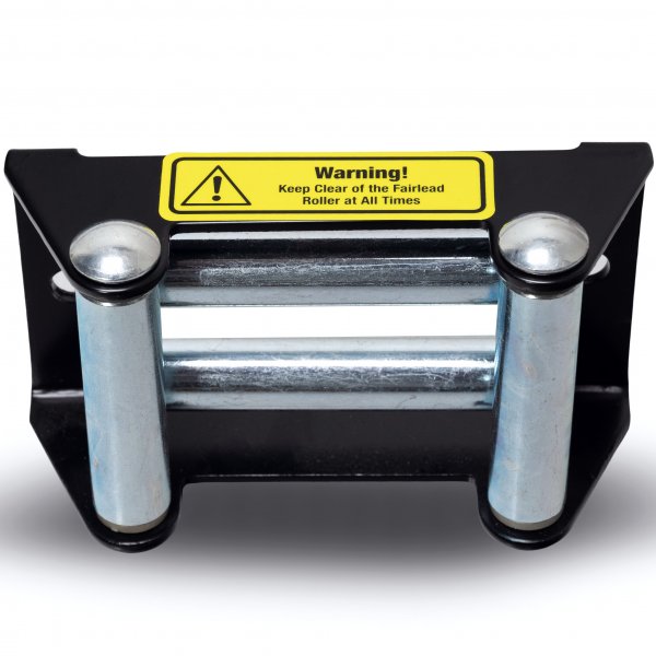 Elektrisk vinsj 12V for ATV, båttrailer, mm | Trekkapasitet 1134 kg Elektrisk vinsj 12V for ATV, båttrailer, mm | Trekkapasitet 1134 kg