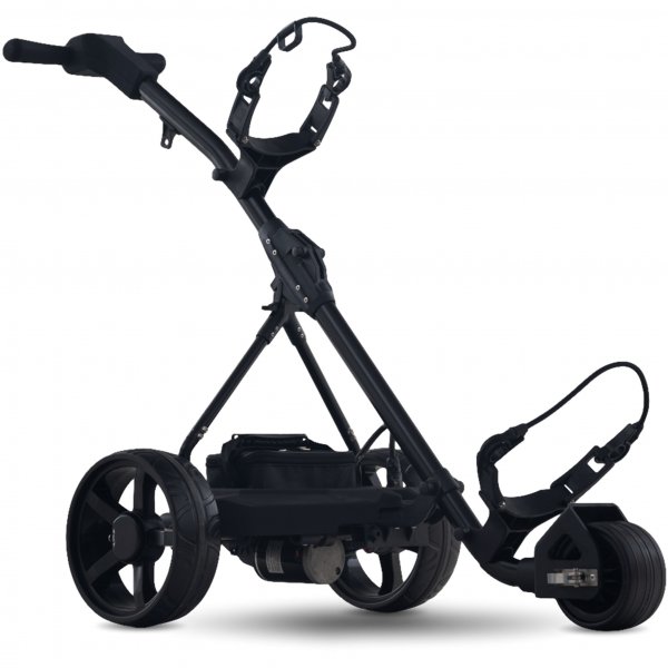 Elektrisk golfvogn Lyfco Move | 36 hull