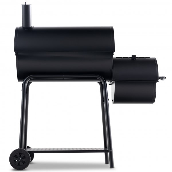 Kombinert kullgrill & røyker | Memphis Kombinert kullgrill & røyker | Memphis