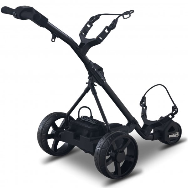 Elektrisk golfvogn Lyfco Move | 36 hull