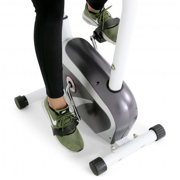 Treningssykkel for hjemmebruk | 4 kg svinghjul | Trekkrunner TR8309