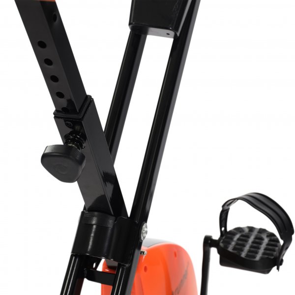 Sammenleggbar treningsykkel med magnetmotstand | Trekkrunner TD001X-1 | Trekkrunner TD001X-1 Sammenleggbar treningsykkel med magnetmotstand | Trekkrunner TD001X-1 | Trekkrunner TD001X-1