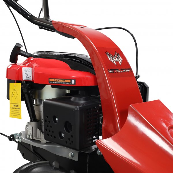 Sl�maskin 196 cc | 97 cm klippebredde