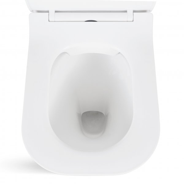 Gulvstående toalett Gulvstående toalett