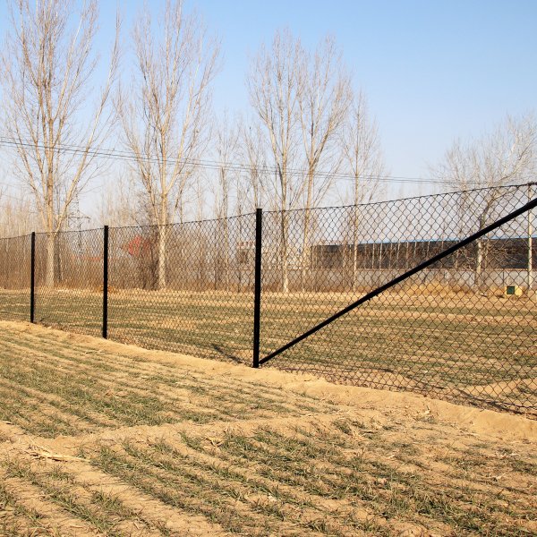 Villagjerde 120cm høyt | 100 meterspakke Villagjerde 120cm høyt | 100 meterspakke